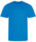 AWDis Cool Recycled T-Shirt | Sapphire Blue