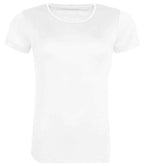 JC205 Arctic White Front