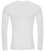 JC232 Arctic White Back