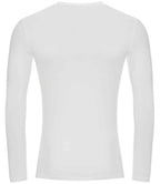 AWDis Cool Active Recycled Base Layer | Arctic White
