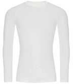 JC232 Arctic White Front