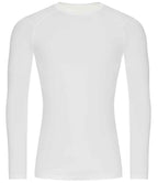 AWDis Cool Active Recycled Base Layer | Arctic White