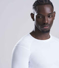 AWDis Cool Active Recycled Base Layer | Arctic White