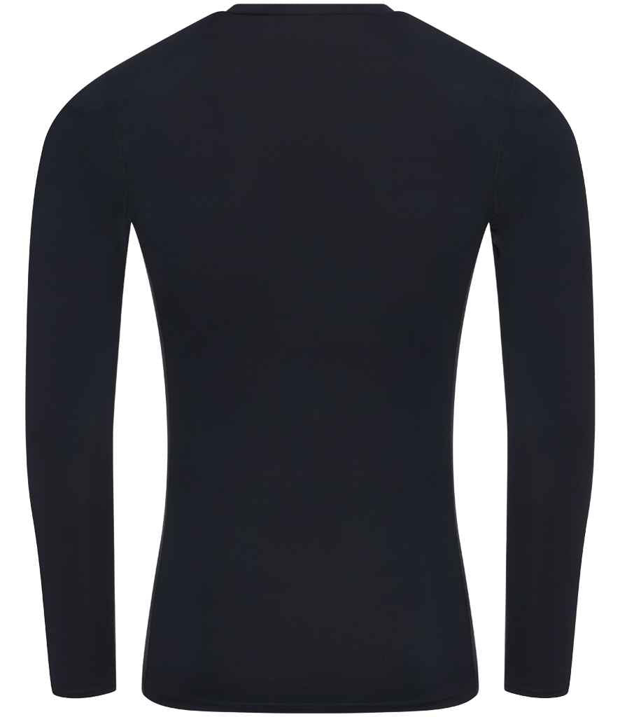 AWDis Cool Active Recycled Base Layer | French Navy