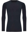 AWDis Cool Active Recycled Base Layer | French Navy