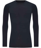 AWDis Cool Active Recycled Base Layer | French Navy