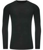 JC232 Jet Black Front