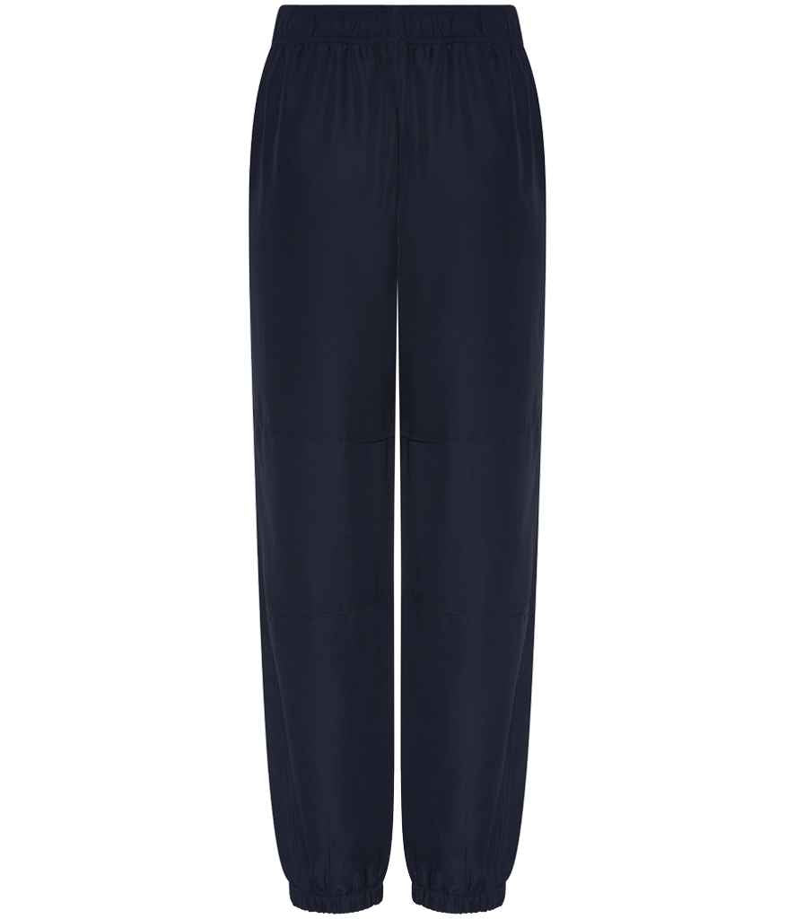 AWDis Active Track Pants | French Navy