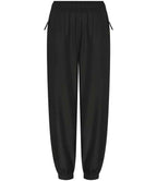 AWDis Active Track Pants | Jet Black