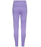 AWDis Ladies Cool Recycled Tech Leggings | Digital Lavender