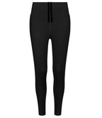 JC287 Jet Black Front