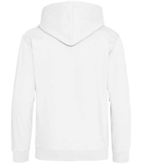 JH001B Arctic White Back