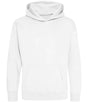 JH001B Arctic White Front