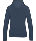 AWDis Ladies College Hoodie | Airforce Blue