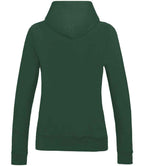 AWDis Ladies College Hoodie | Bottle Green
