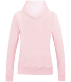 AWDis Ladies College Hoodie | Baby Pink