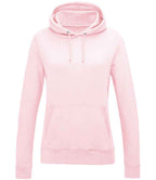 AWDis Ladies College Hoodie | Baby Pink