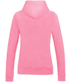 JH001F Candyfloss Pink Back