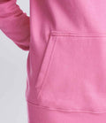 AWDis Ladies College Hoodie | Candyfloss Pink