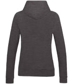 AWDis Ladies College Hoodie | Charcoal