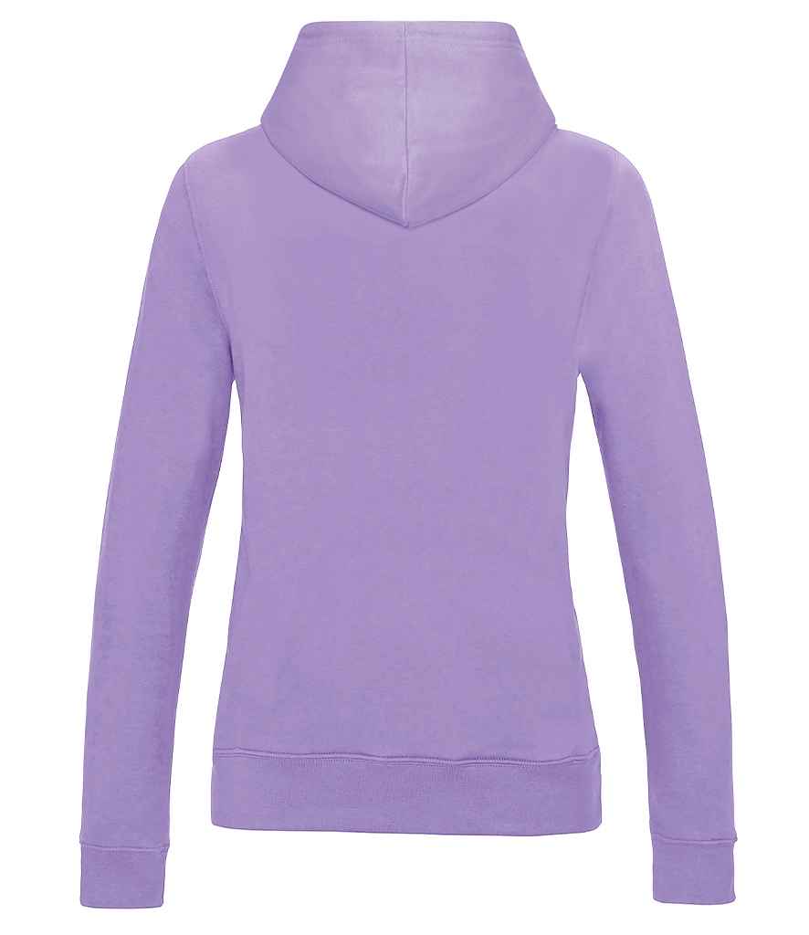 AWDis Ladies College Hoodie | Digital Lavender