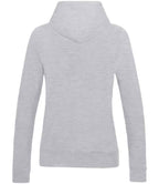 JH001F Heather Grey Back