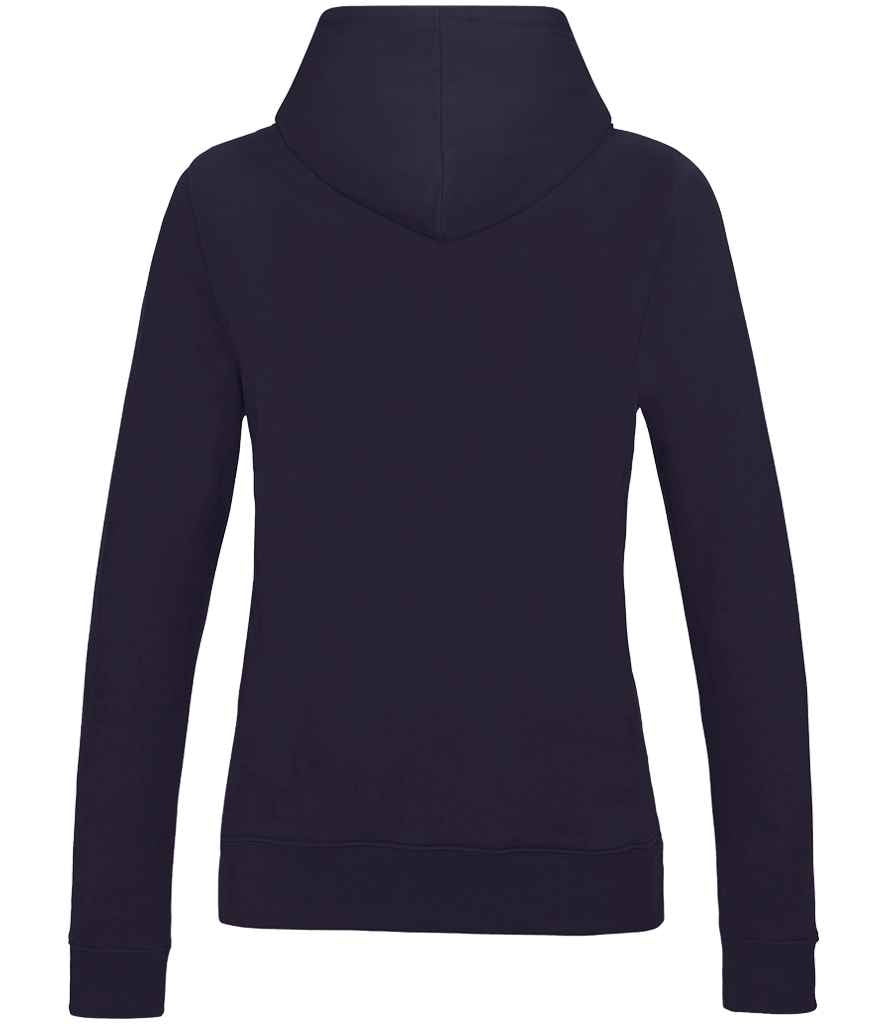 AWDis Ladies College Hoodie | New French Navy
