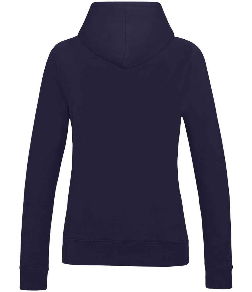 AWDis Ladies College Hoodie | Oxford Navy