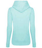 AWDis Ladies College Hoodie | Peppermint