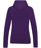 AWDis Ladies College Hoodie | Purple