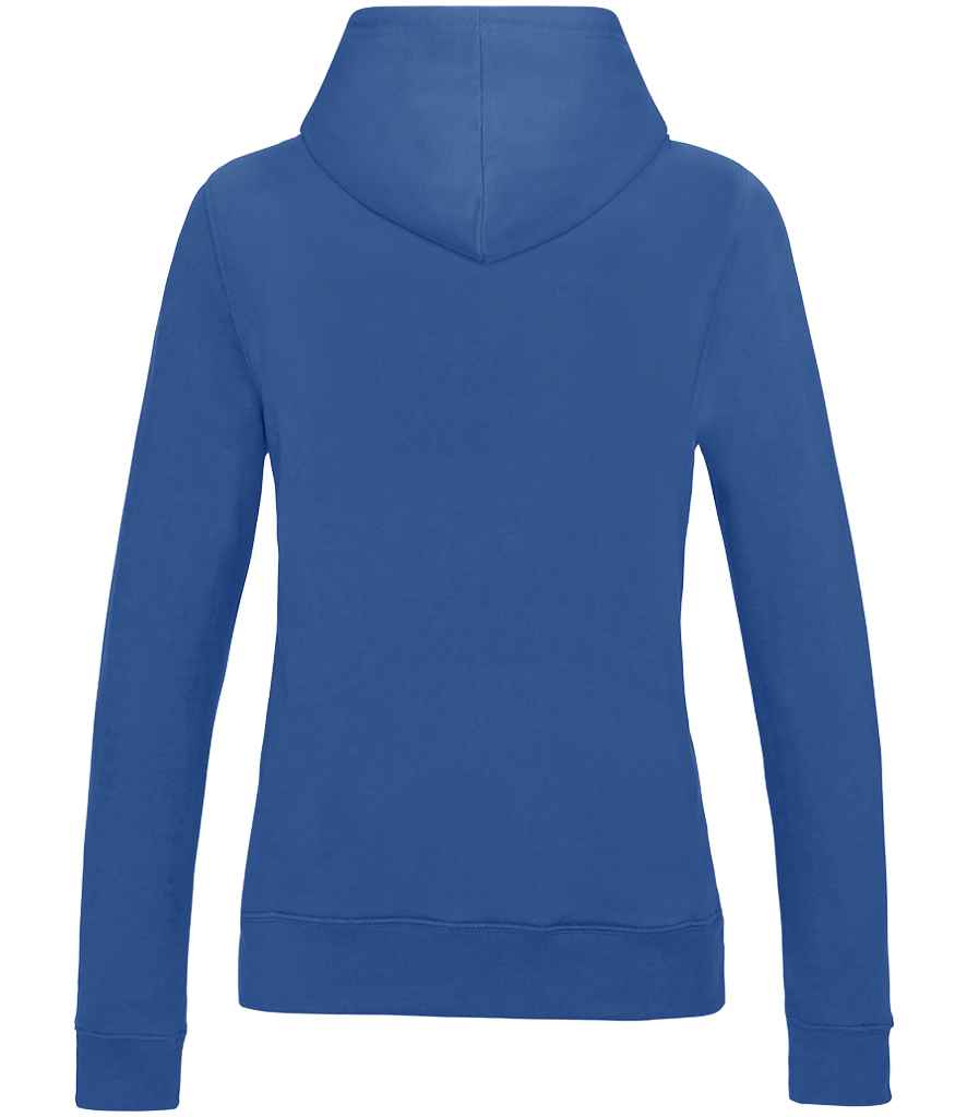 AWDis Ladies College Hoodie | Royal Blue