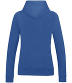 AWDis Ladies College Hoodie | Royal Blue
