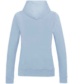 AWDis Ladies College Hoodie | Sky Blue