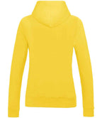 AWDis Ladies College Hoodie | Sun Yellow