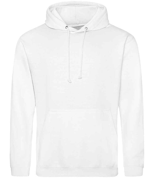 JH001 Arctic White Front
