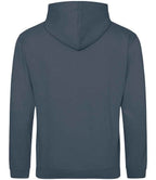 AWDis College Hoodie | Airforce Blue