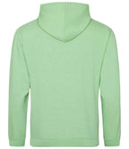 AWDis College Hoodie | Apple Green
