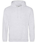 AWDis College Hoodie | Ash