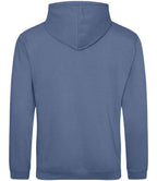AWDis College Hoodie | Atlantic Blue