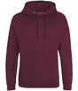 JH001 Burgundy Smoke Front