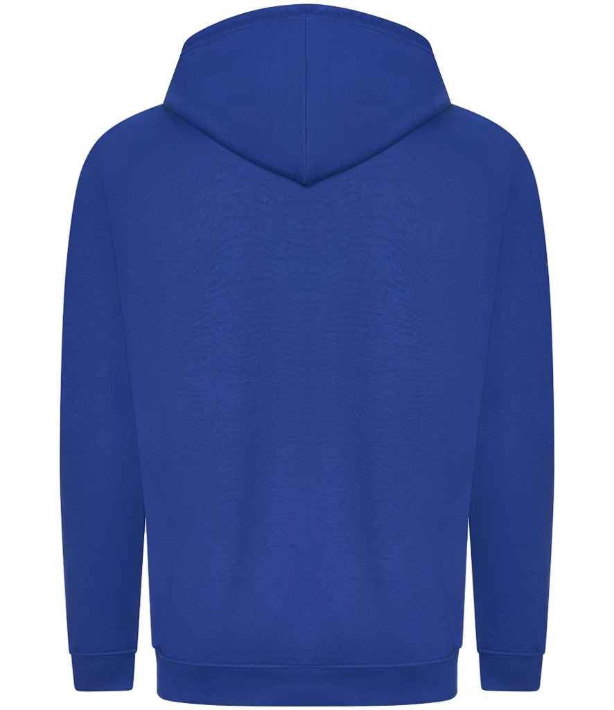 AWDis College Hoodie | Bright Royal
