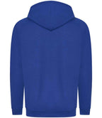 AWDis College Hoodie | Bright Royal
