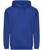 AWDis College Hoodie | Bright Royal
