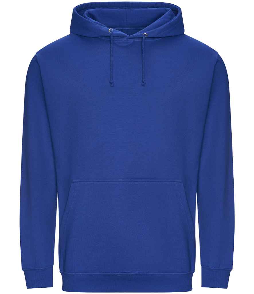 AWDis College Hoodie | Bright Royal