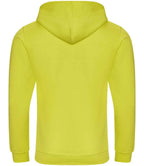 AWDis College Hoodie | Citrus