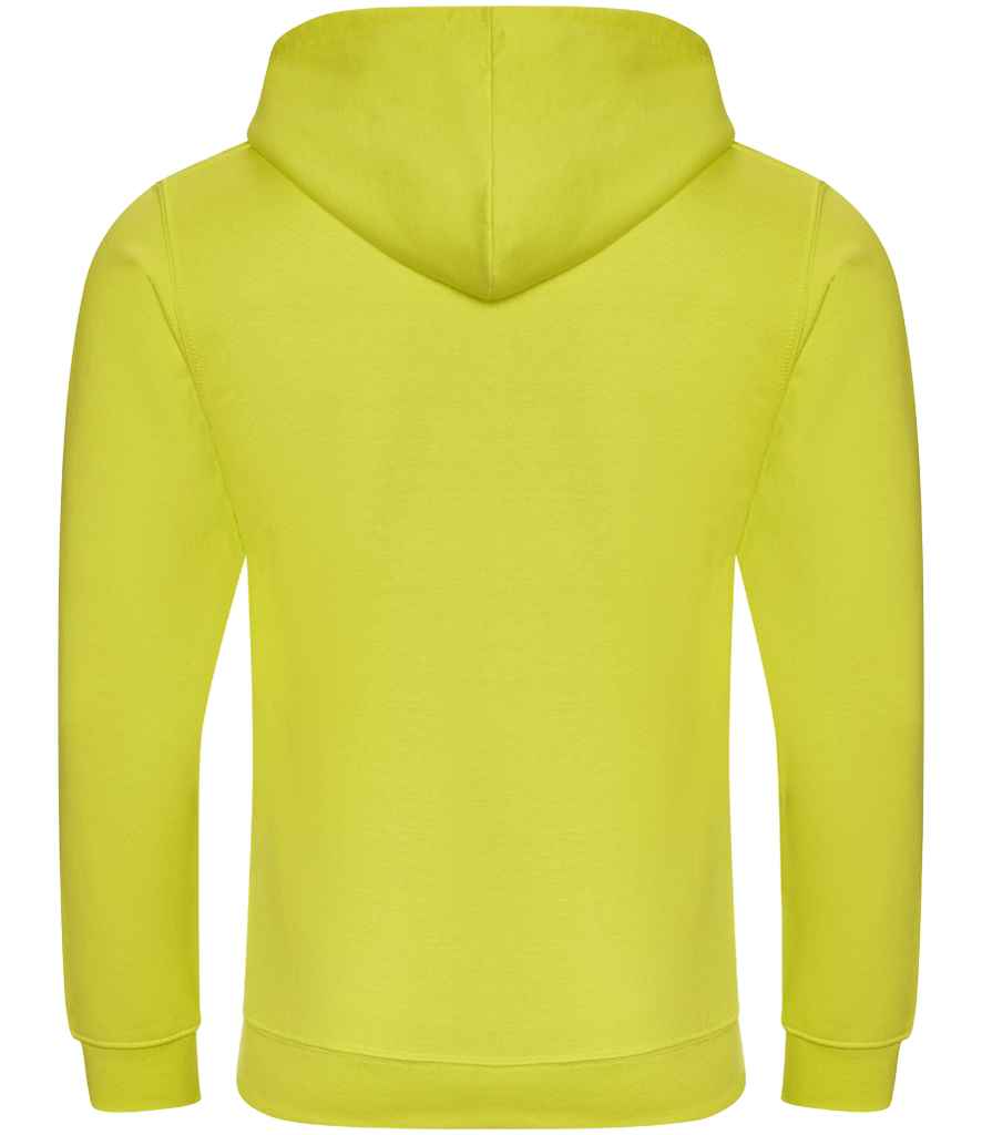 AWDis College Hoodie | Citrus