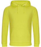 AWDis College Hoodie | Citrus