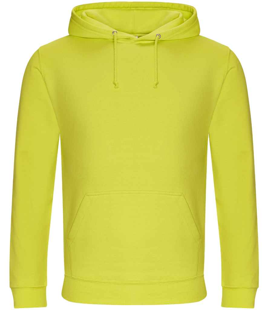 AWDis College Hoodie | Citrus