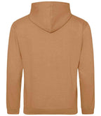 AWDis College Hoodie | Caramel Latte
