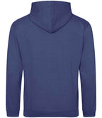 AWDis College Hoodie | Denim